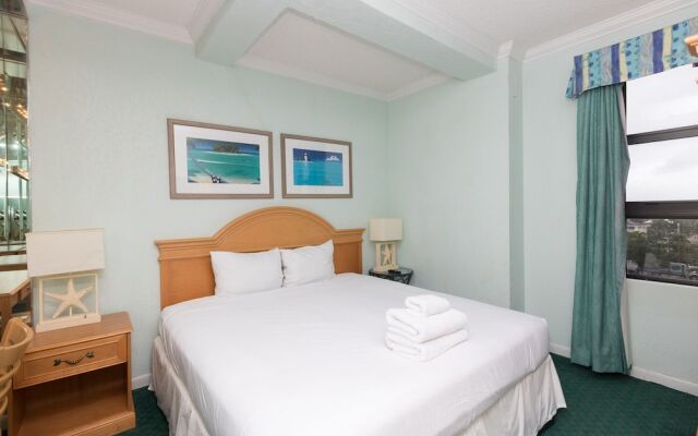 605 Apartment Hollywood Beach