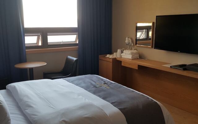 Paju Beautiful Tourist Hotel