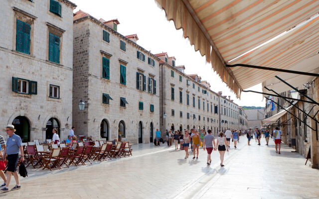 Studio Apartments Stradun