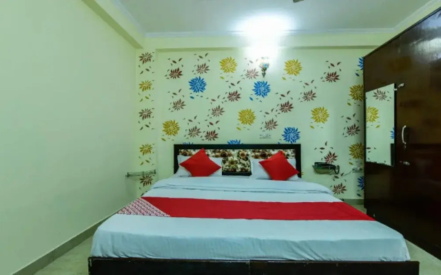 Hotel High Sky By OYO Rooms