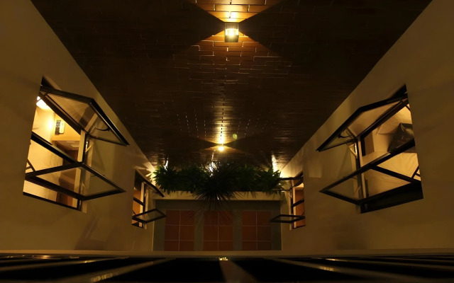 Le Ruiz Boutique Hotel