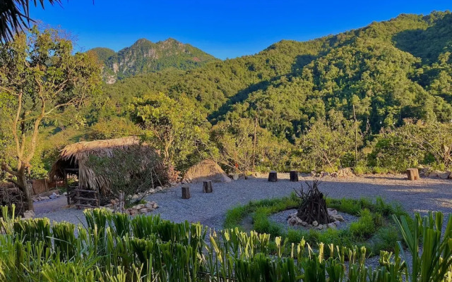 Muong Sang Retreat