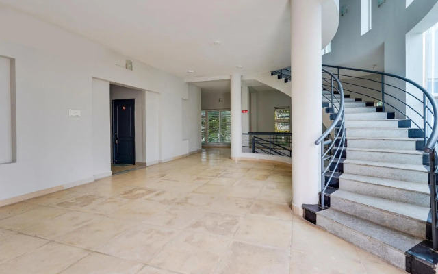 OYO 27687 Flagship GVS Homes