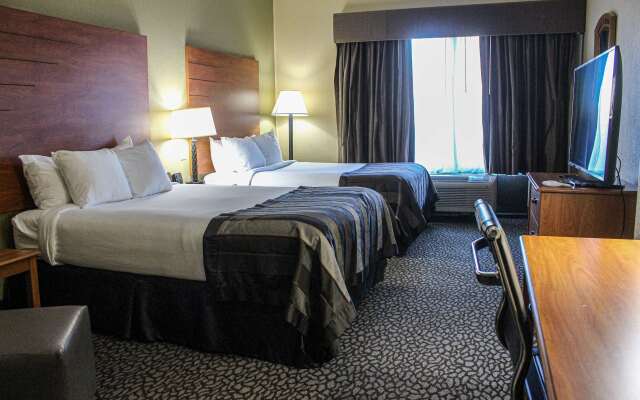 Wingate by Wyndham Little Rock