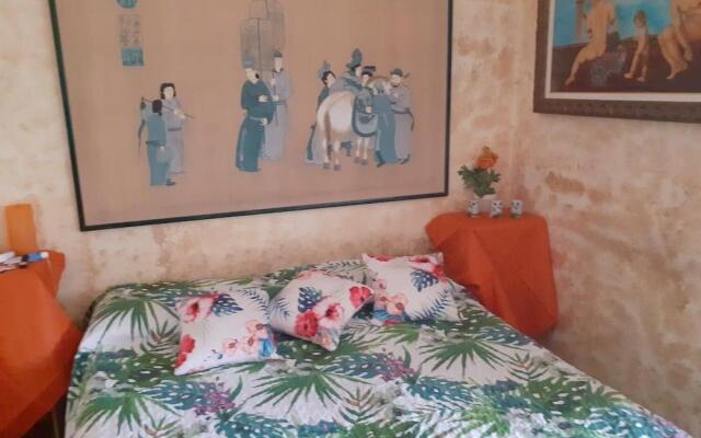 B&B Alle Piscine Verona