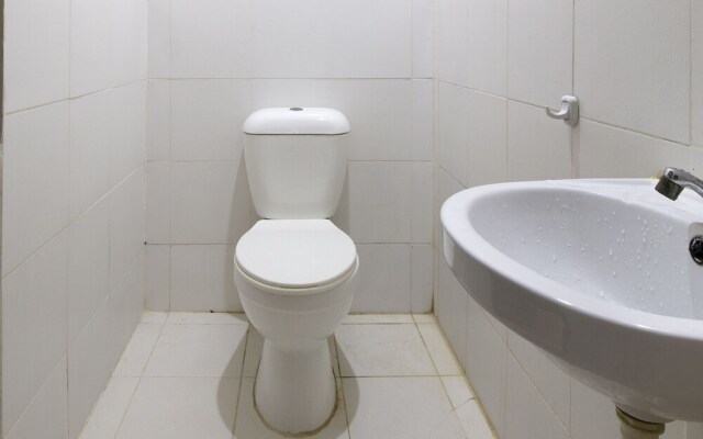 OYO 761 Caza Southville Apartelle