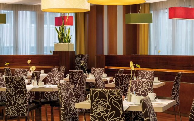 Austria Trend Hotel Europa Graz Hauptbahnhof