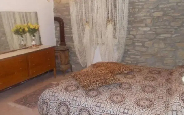 Rustico In Appennino Tosco Emiliano