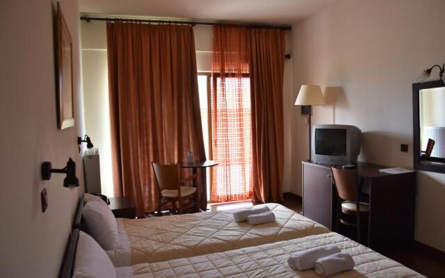 Olvios Hotel