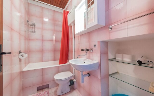Apartment Lidija