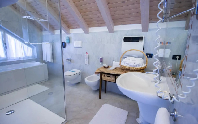 Hotel Universo