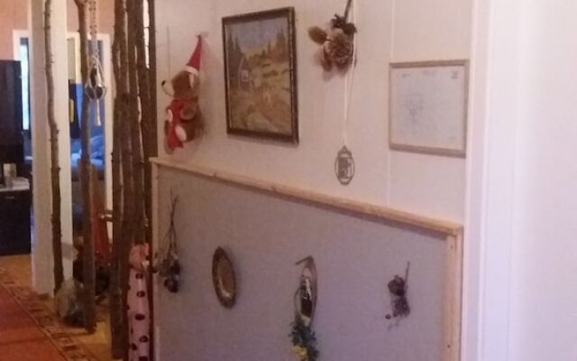 Guesthouse Himnasvalir