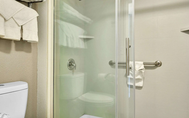 Quality Hotel & Suites At The Falls