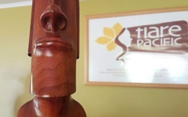 Tiare Pacific