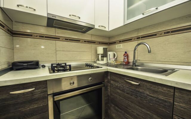 Apartment Tanja Maslenica