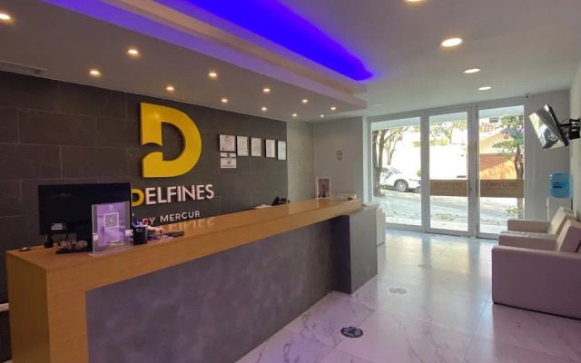 Delfines Collection Hotel By Mercure