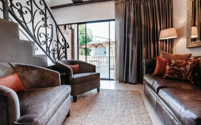 Tramonto Boutique Hotel
