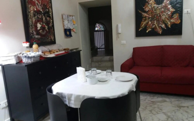 B&B Le Vie D'Arte