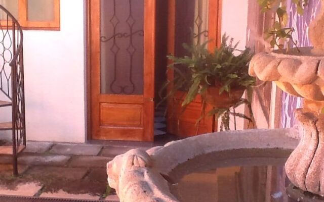 Guadalupa House Suite
