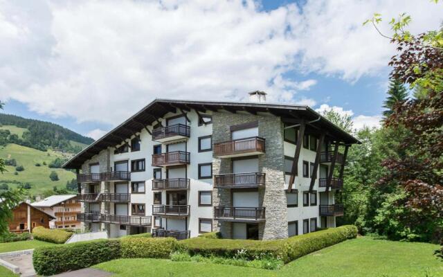 Appartement Megève, 5 pièces, 6 personnes - FR-1-453-245