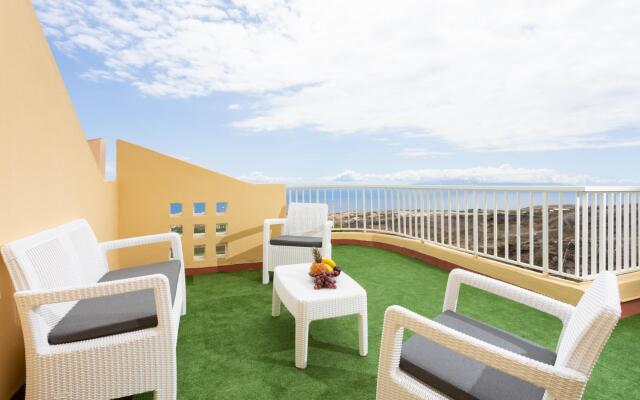 Home2Book Metro Tenerife, Private Pool & BBQ