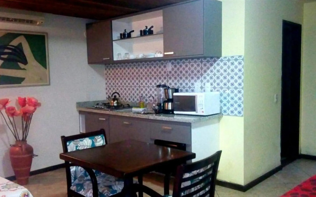 Solar do Carmo Suites & Apartments