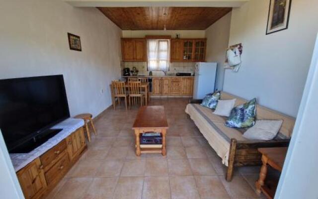 Arsos Village Apartment