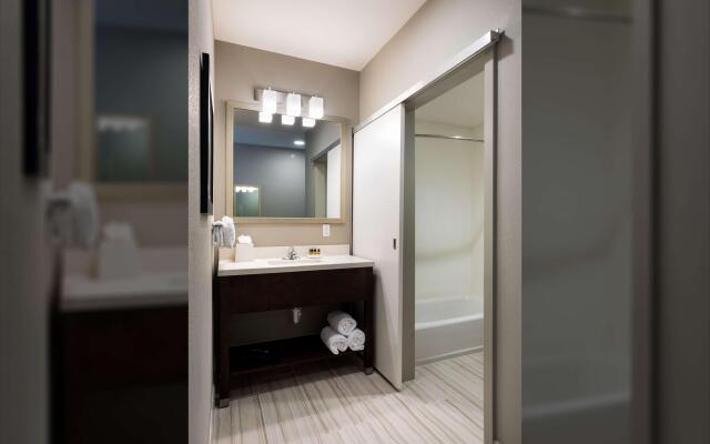 Best Western Pawleys Island