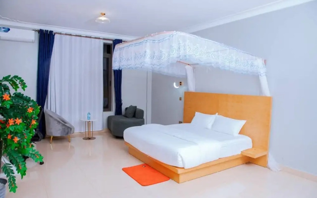 Entebbe Serenity Breeze Apartments