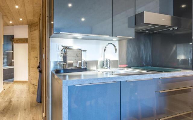 Appartement La Clusaz, 3 pièces, 6 personnes - FR-1-304-153