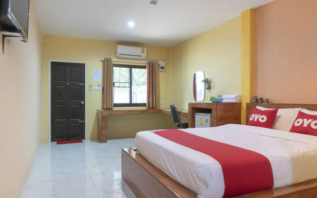 Fishering Home by OYO Rooms