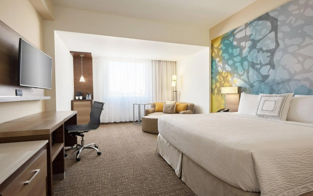 Courtyard by Marriott Hermosillo