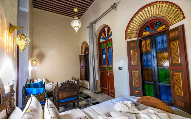 Dar El Ouedghiri