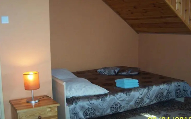 Pokoje na Słonecznej