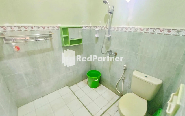 Mutya Rejeki Homestay Syariah Soppeng RedPartner