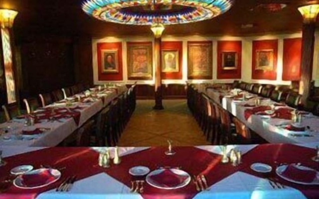 Afrika Hotel