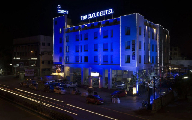 The Cloud Hotel