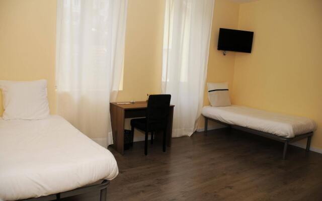 Kyriad Direct Morez