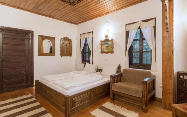 Arbanashki Han Hotelcomplex