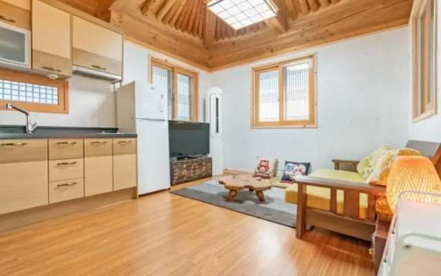 Daebudo Shwim Pension