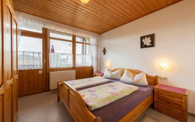 Ferienwohnung Haus Inge