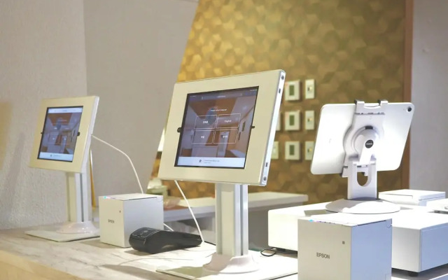 Capsule Hostel Beppu Tower