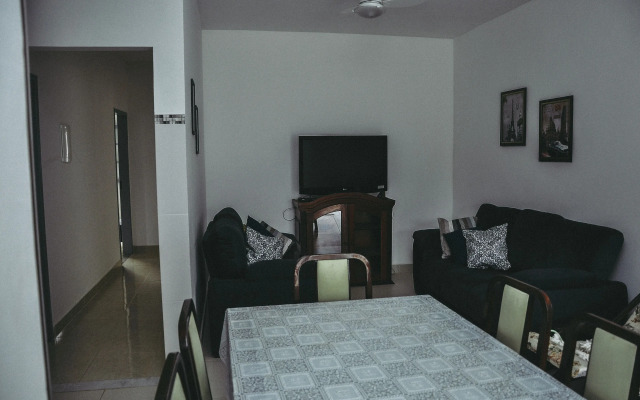 Village Itaúna Inn – Beach Houses