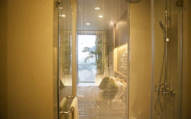 Among Riviera City of Sky Pattaya