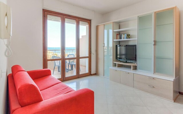 Beautiful Apartment in Alghero With 1 Bedrooms and Wifi