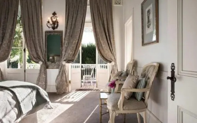 Lake Daylesford Country House