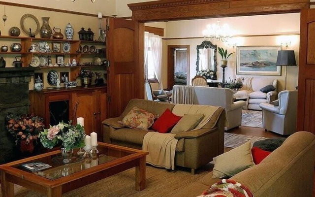 Dankhof Guest House