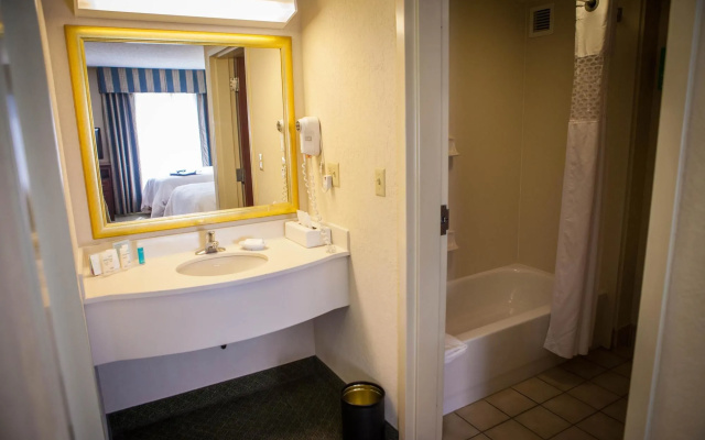 Hampton Inn & Suites Springfield-Southwest