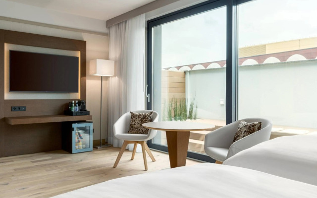 AC Hotel by Marriott Wroclaw