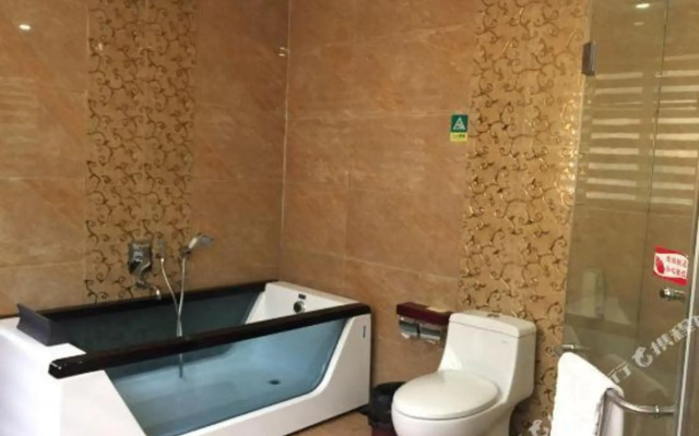 Fulin Hotel